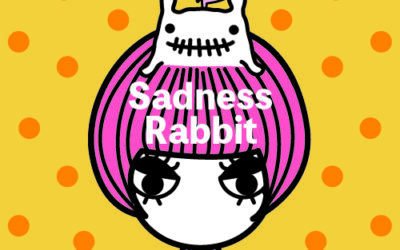 Sadness Rabbit