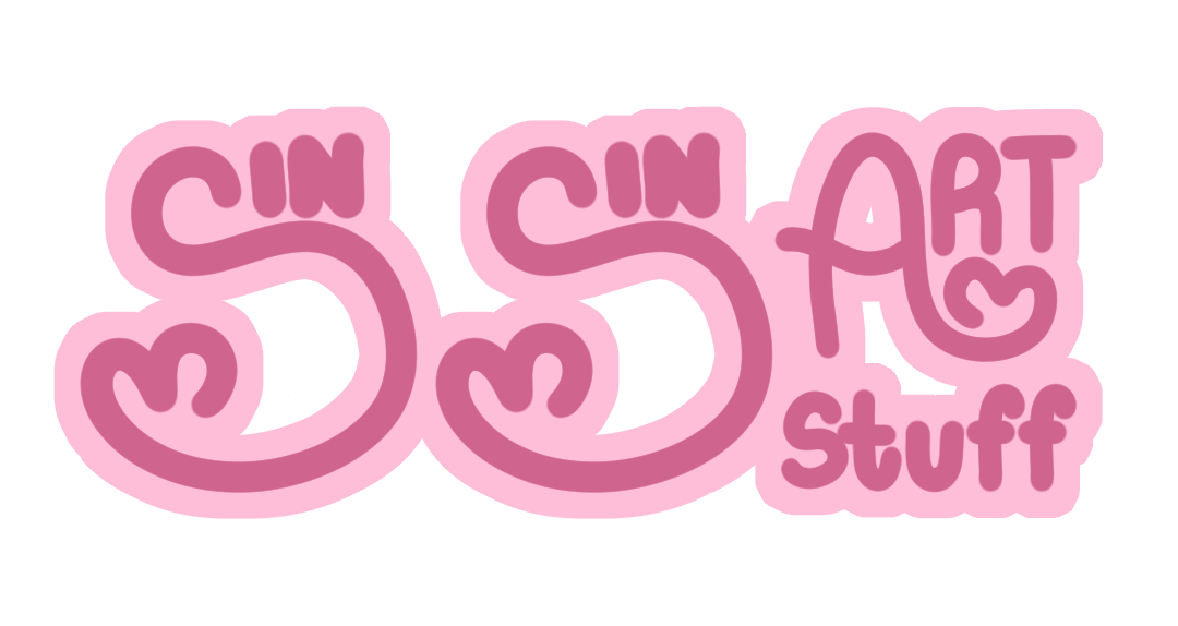 Sinsinartstuff