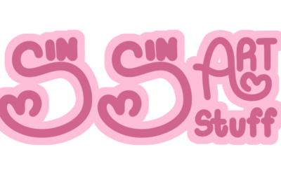 Sinsinartstuff
