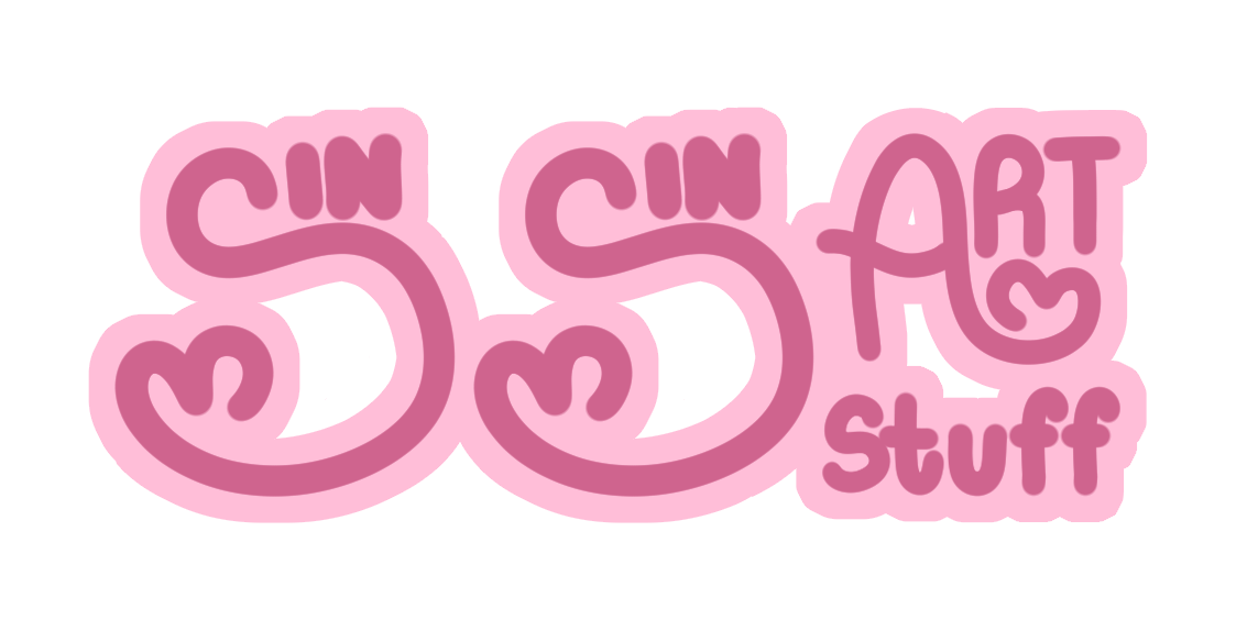 Sinsinartstuff