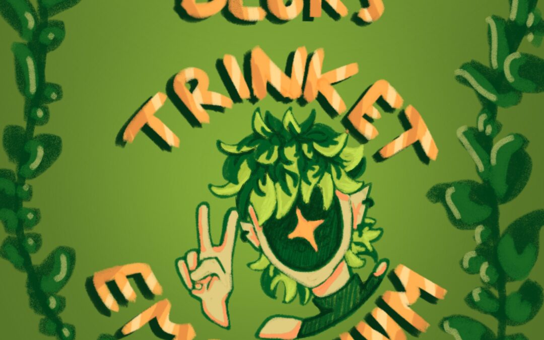 Beck’s Trinket Emporium