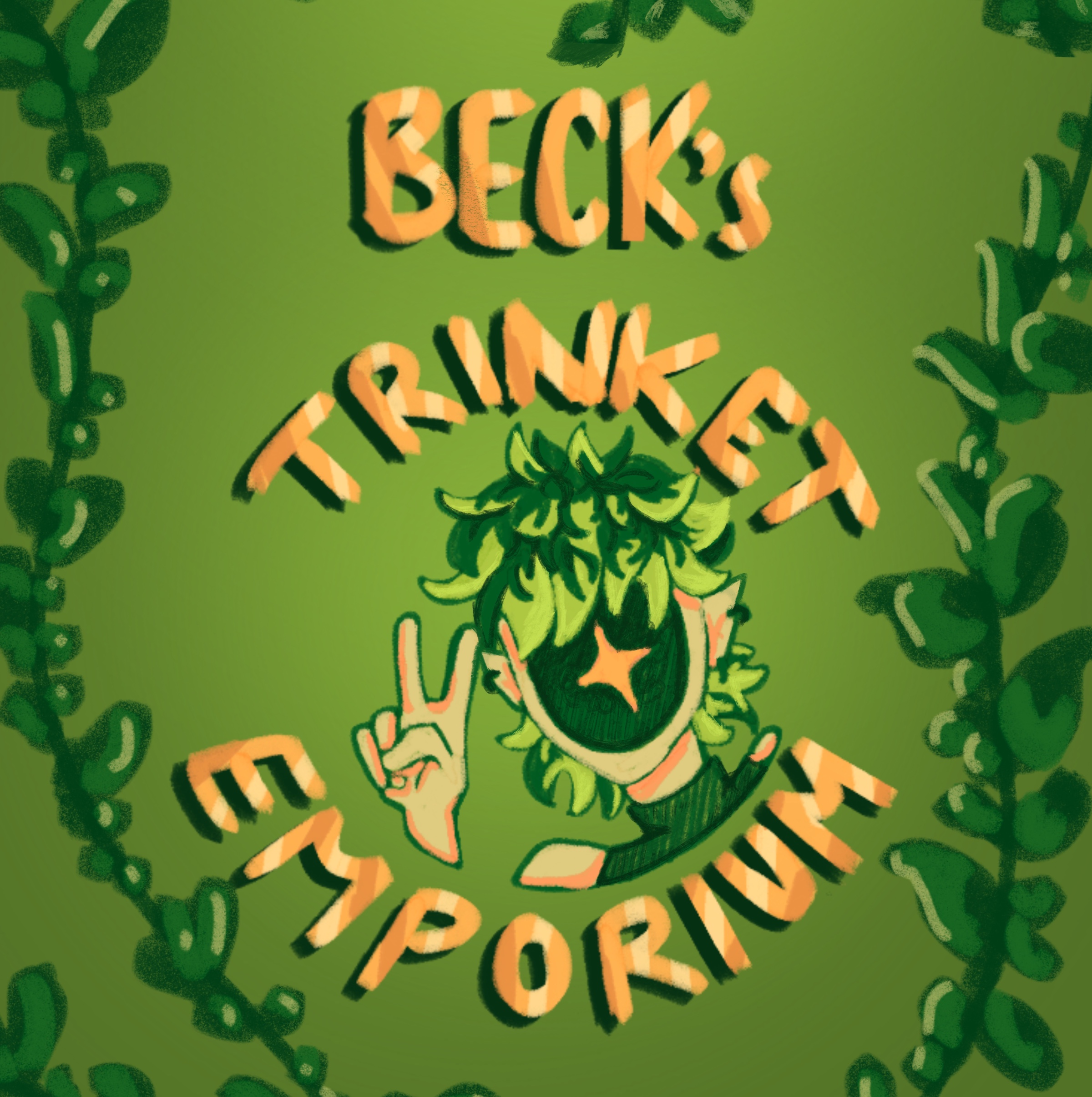 Beck’s Trinket Emporium