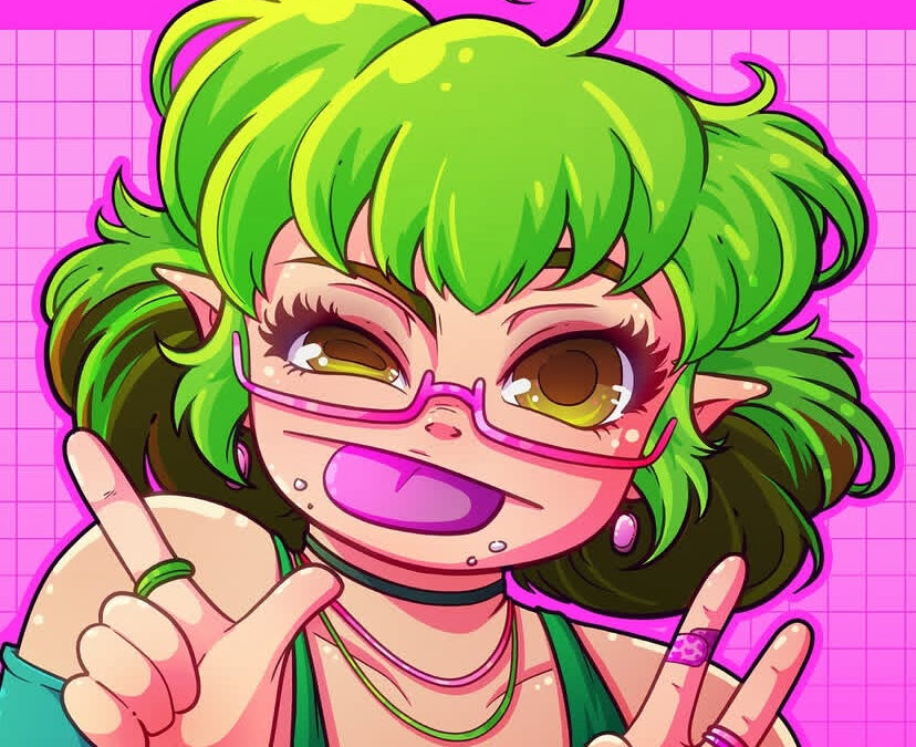 CutieGlinski