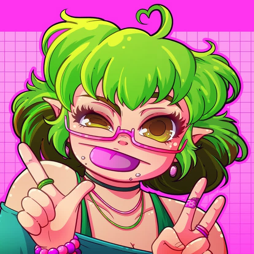 CutieGlinski