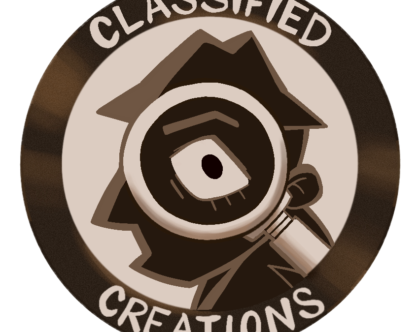Classified Creations