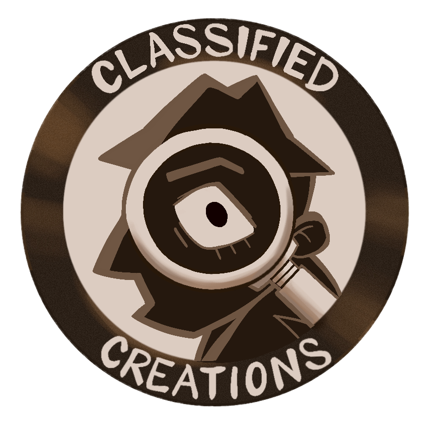 Classified Creations