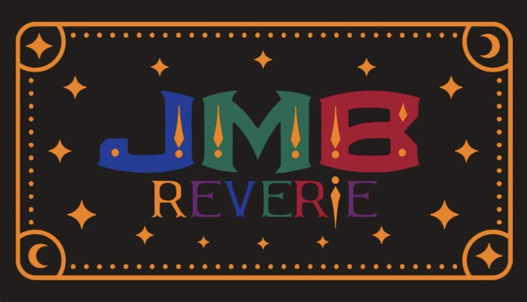 JMB REVERIE