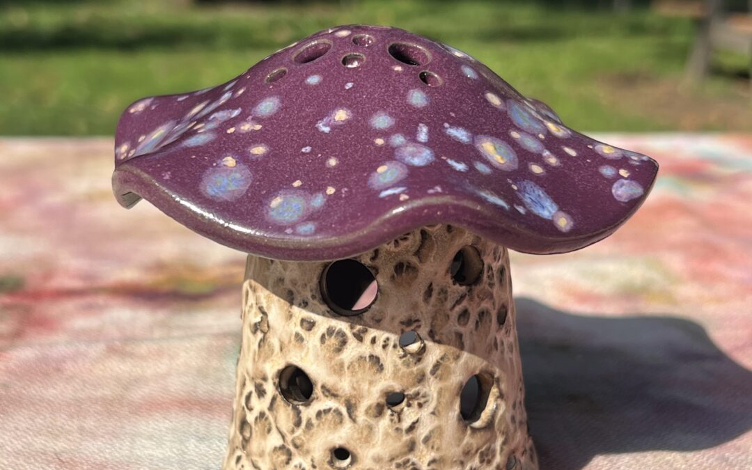 Mystic Embers Ceramics