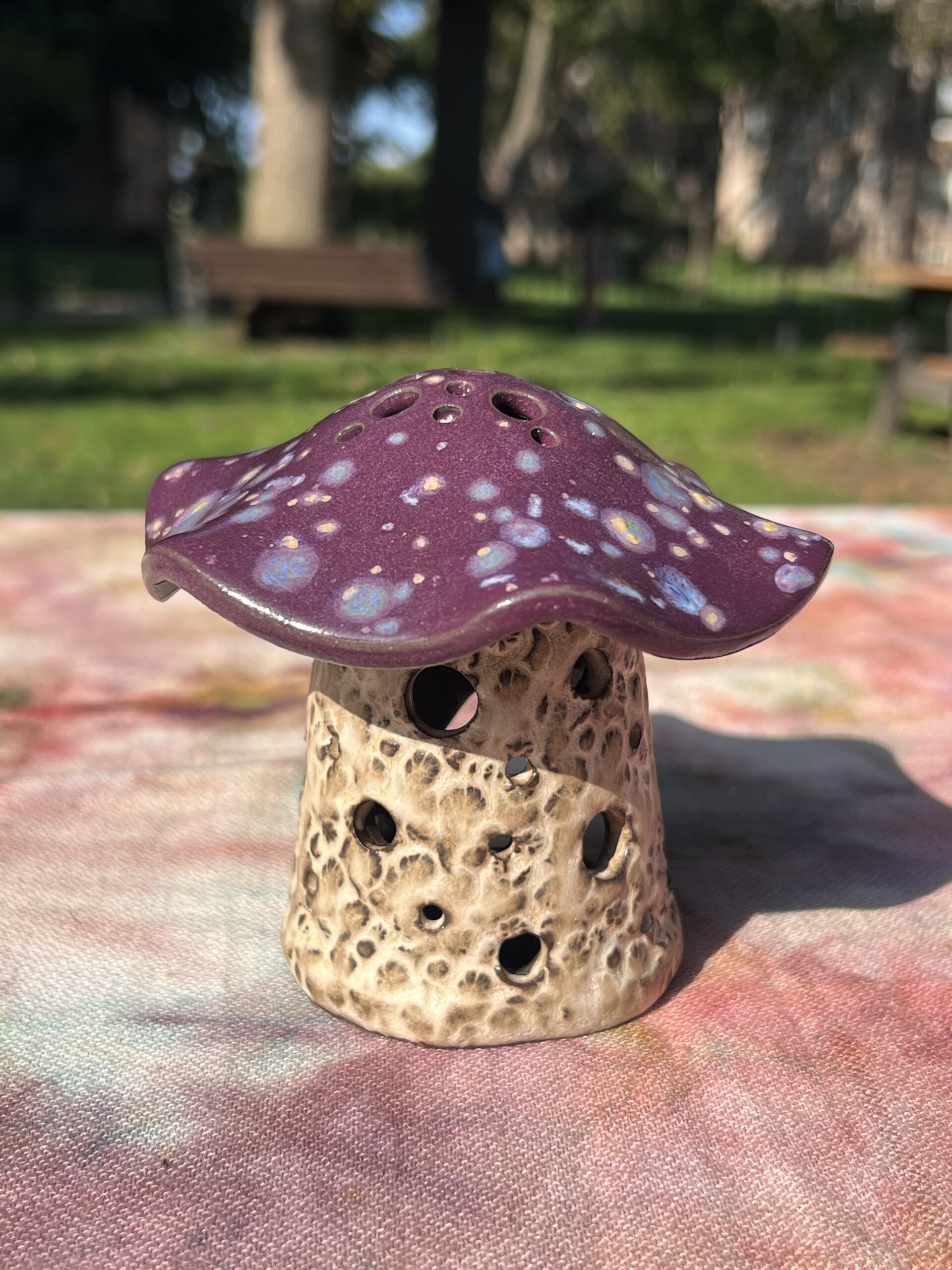 Mystic Embers Ceramics