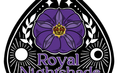 Royal Nightshade