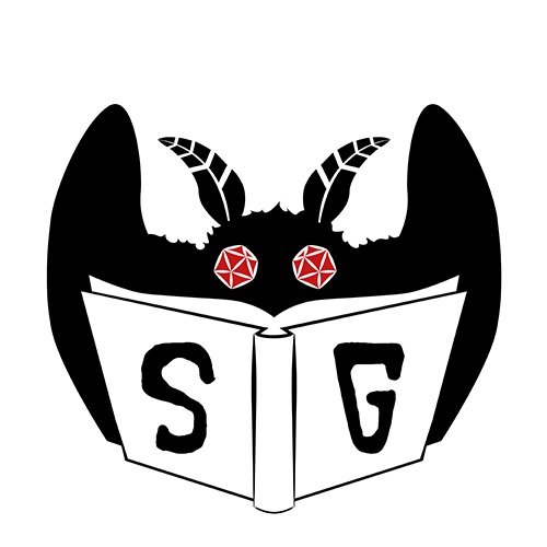 Scryptid Games