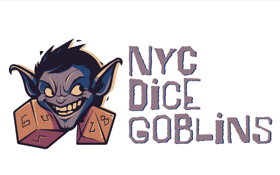 NYC Dice Goblins