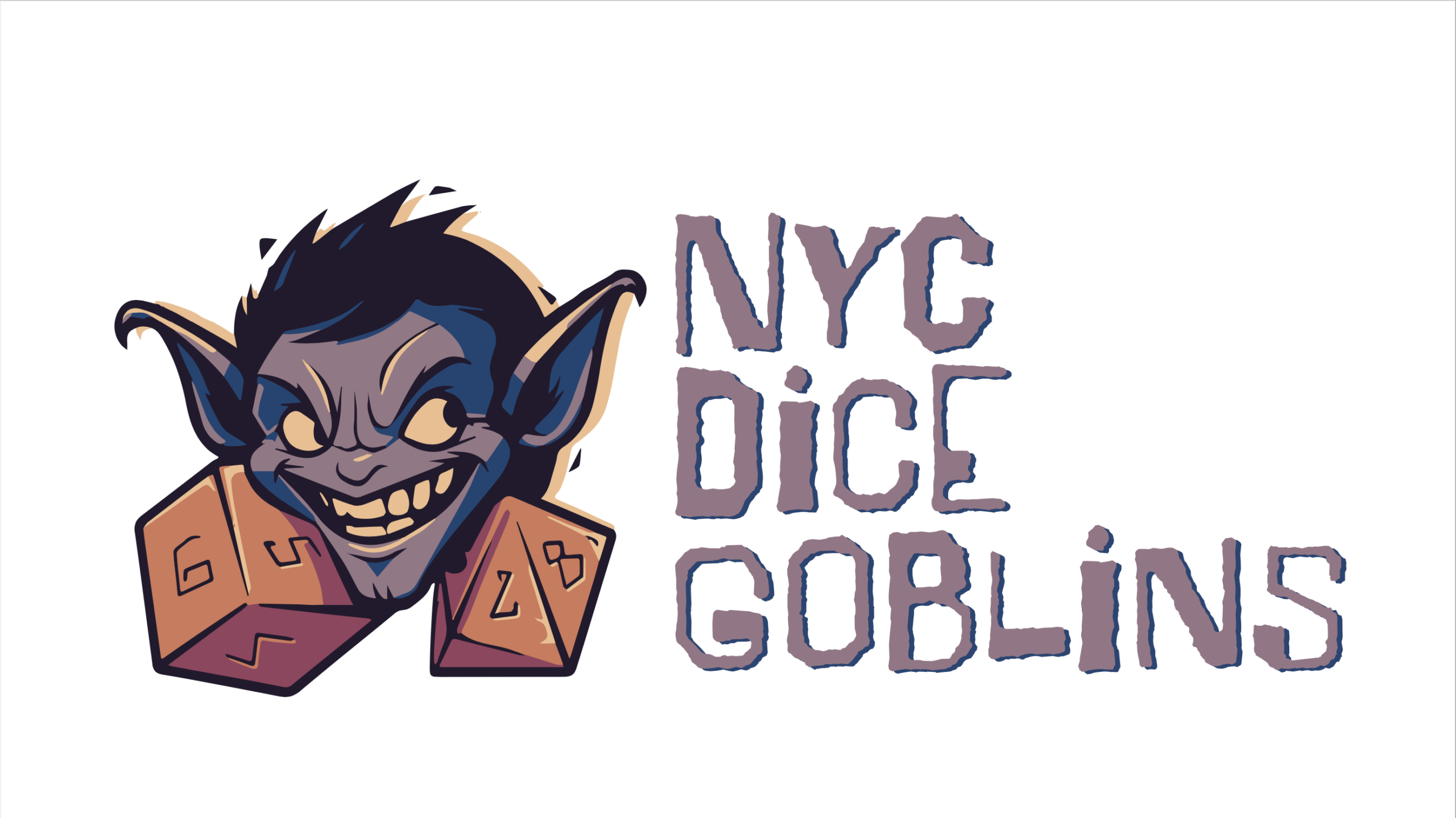 NYC Dice Goblins