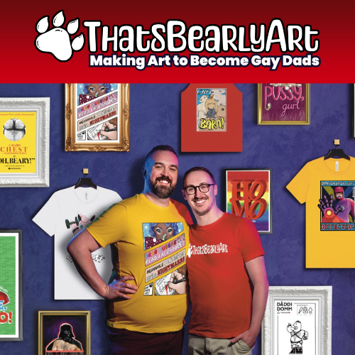 ThatsBearlyArt