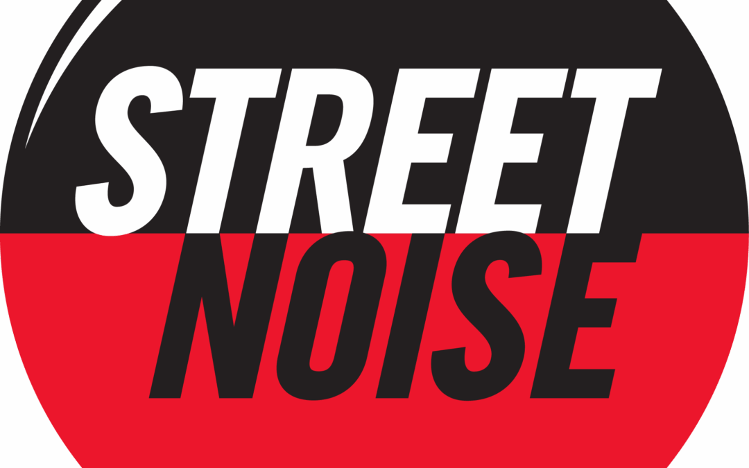 Street Noise Books