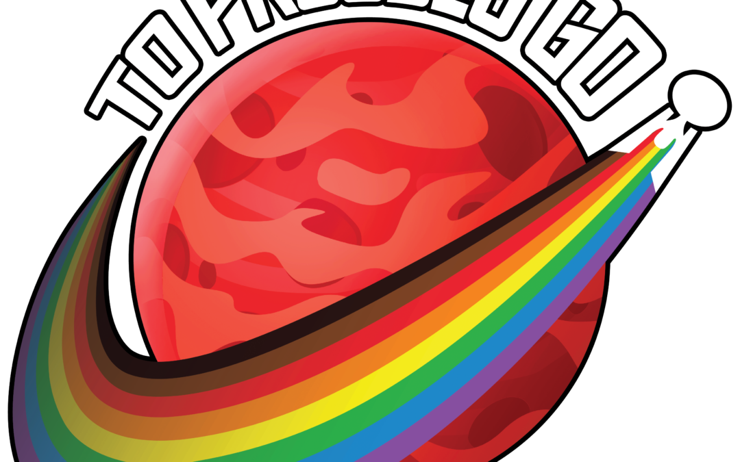 To Proudly Go