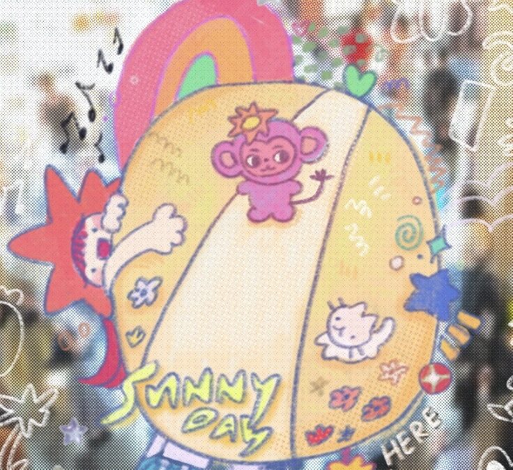 SUNNYDAY