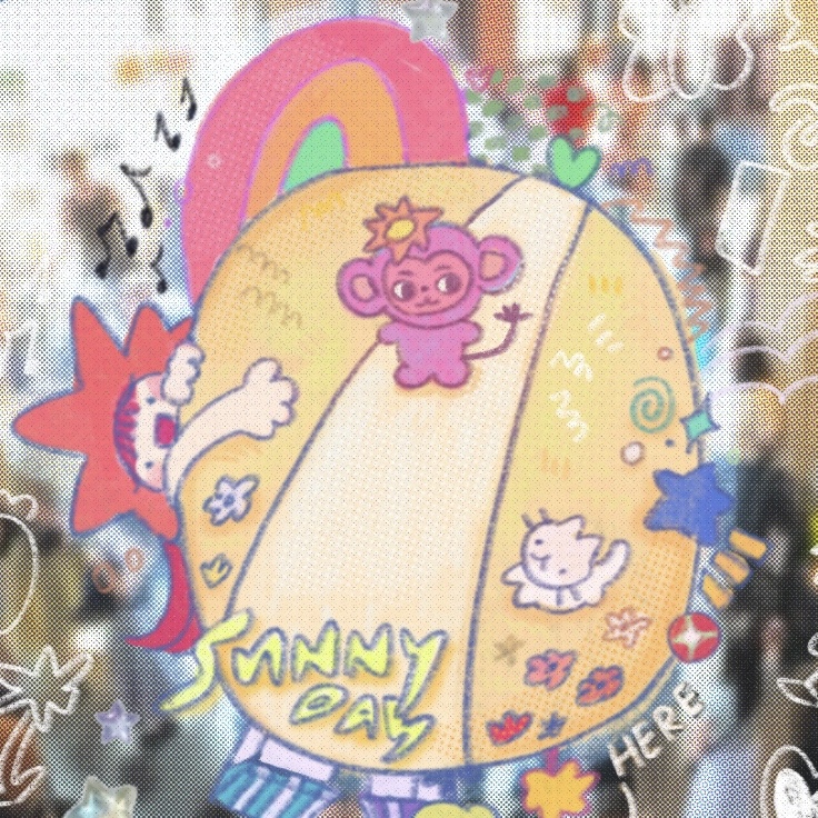 SUNNYDAY