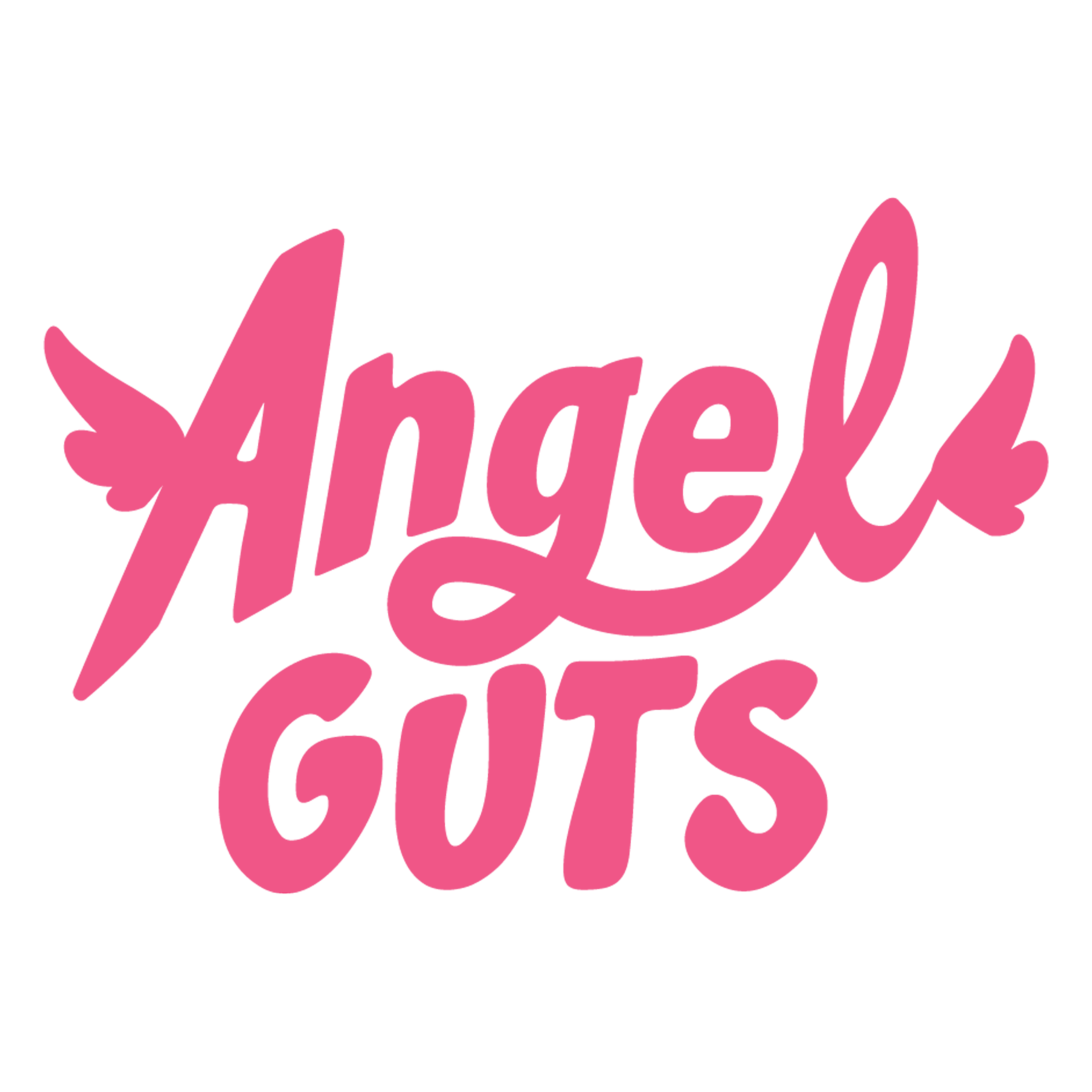 Angel Guts