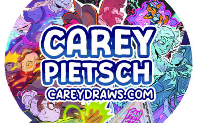 Carey Pietsch