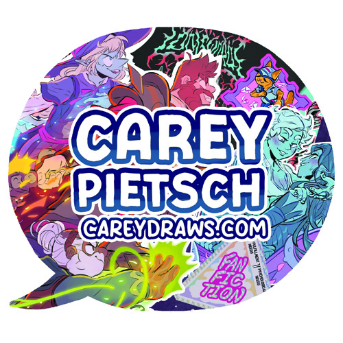 Carey Pietsch