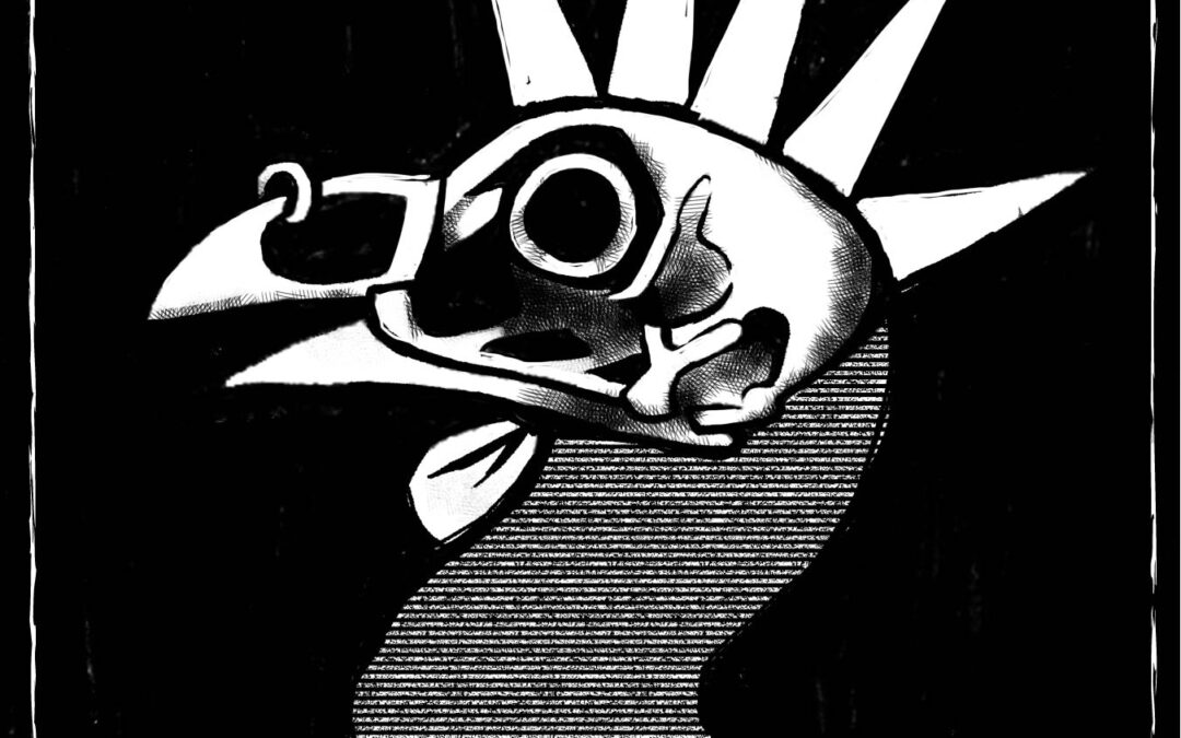 Punky Chicken