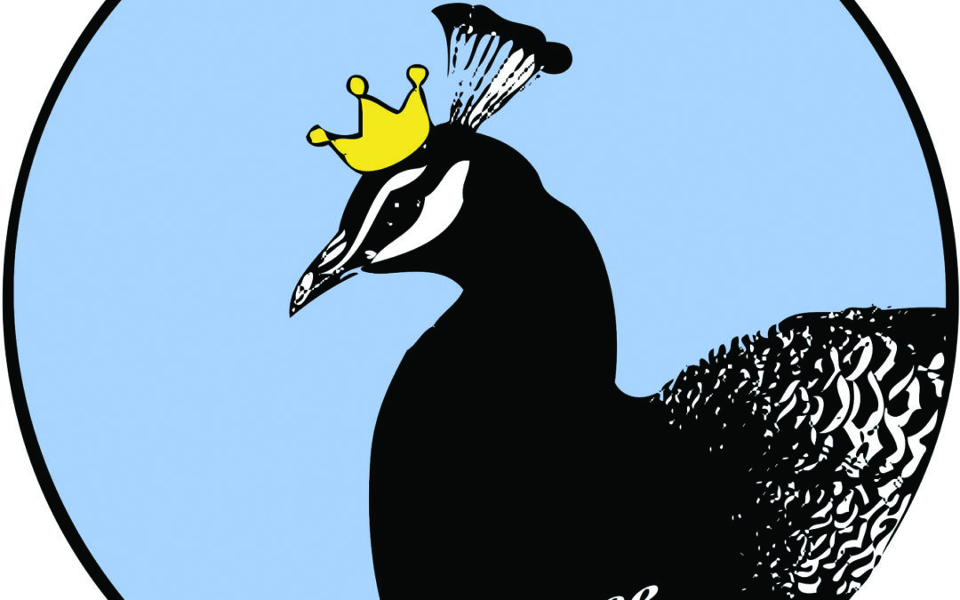 Prince Peacock