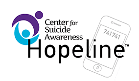 Center for Suicide Awareness