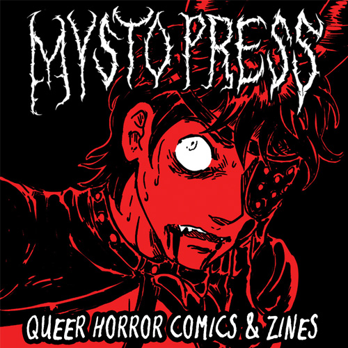 MystoPress
