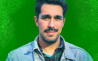 Joshua Bruckner