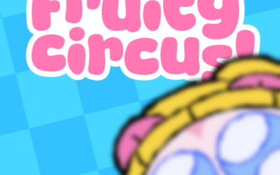 fruitycircus!