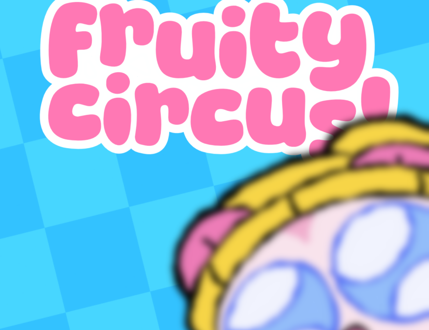 fruitycircus!