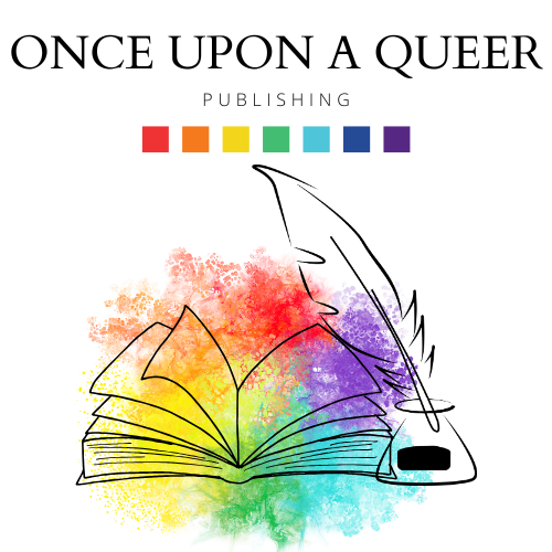 Once Upon A Queer Publishing