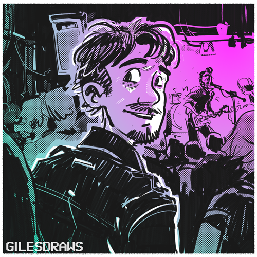 gilesdraws