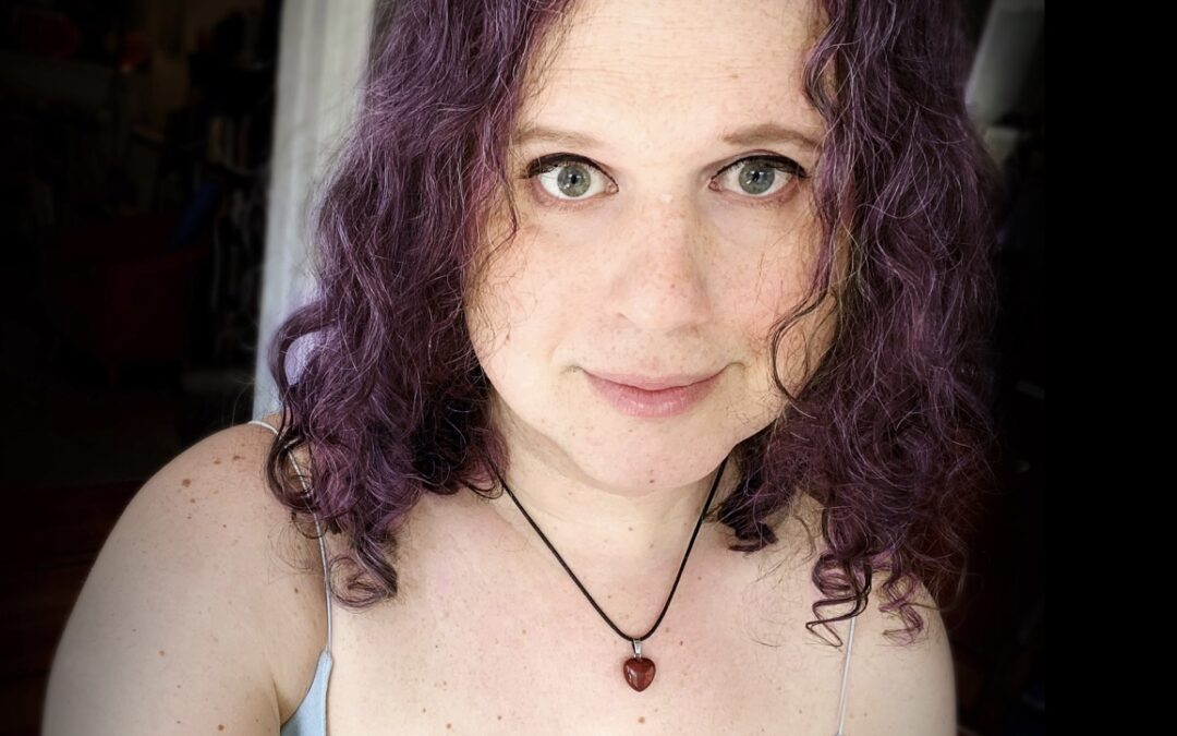 Jadzia Axelrod