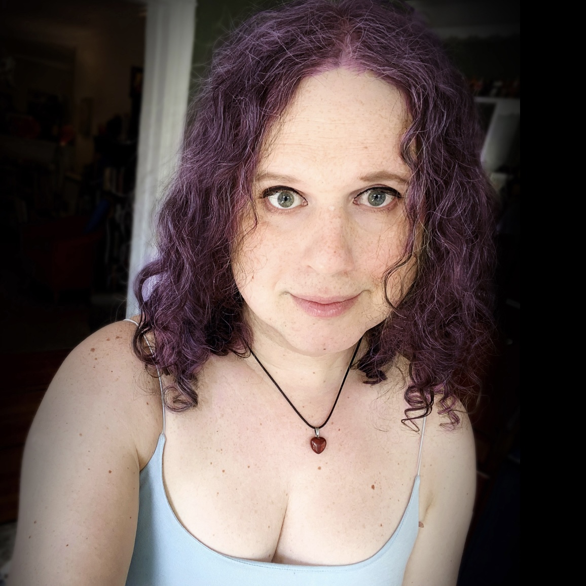 Jadzia Axelrod