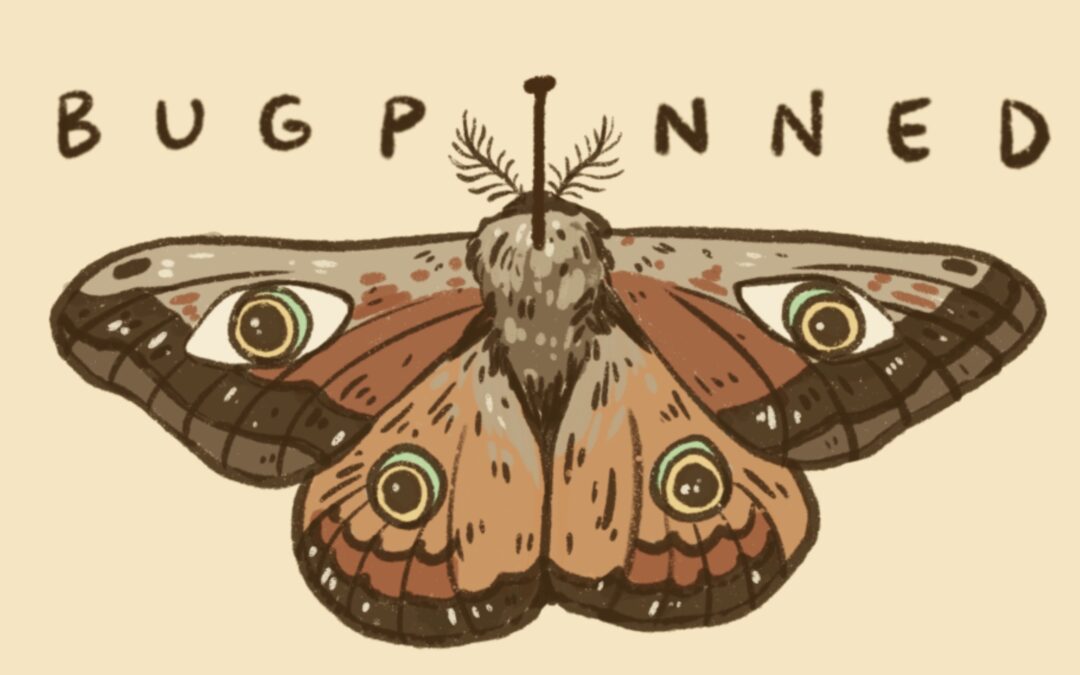 Bugpinned