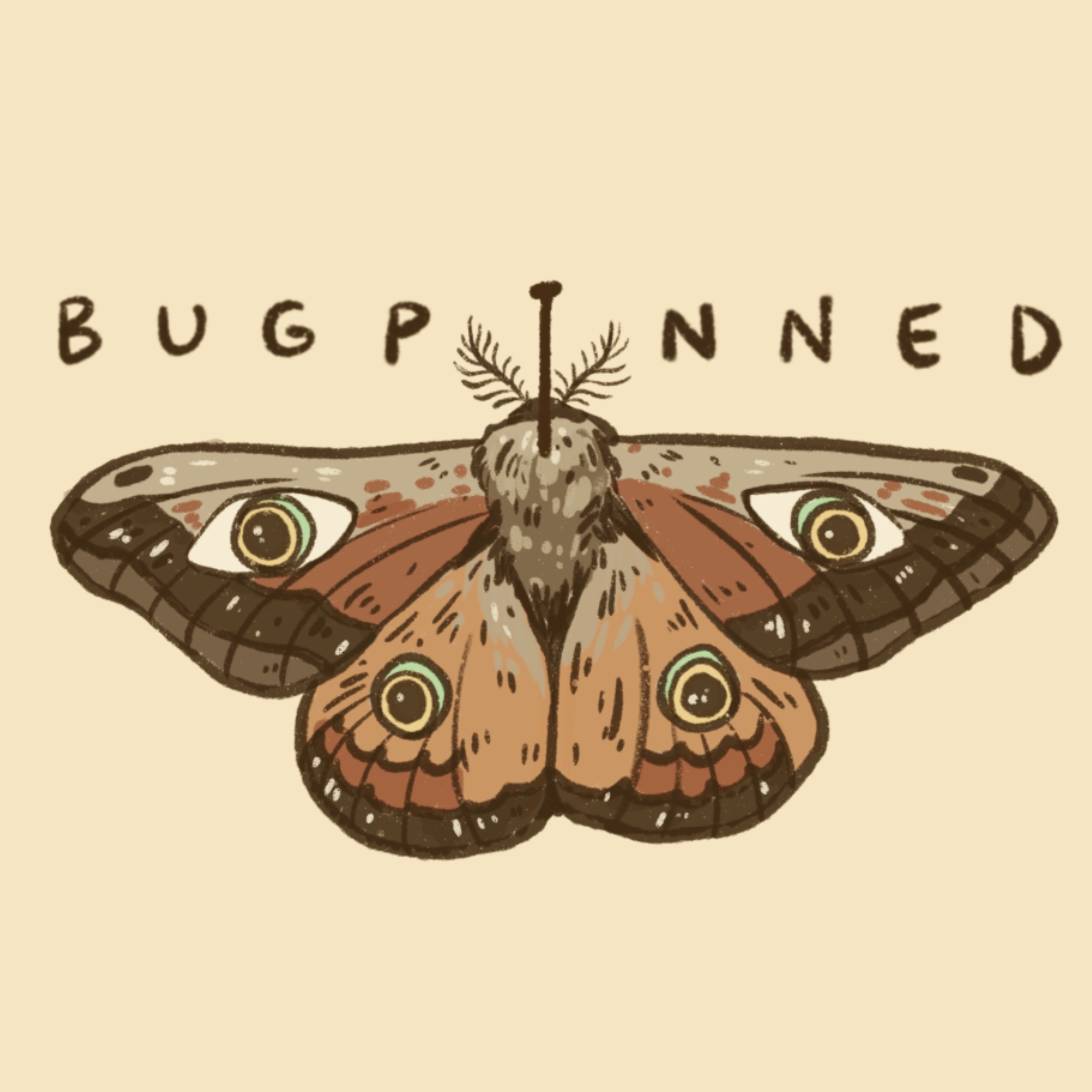 Bugpinned