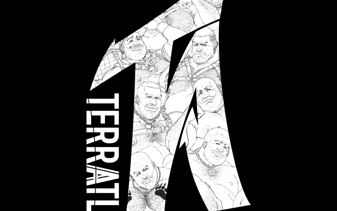 TerrAtlus
