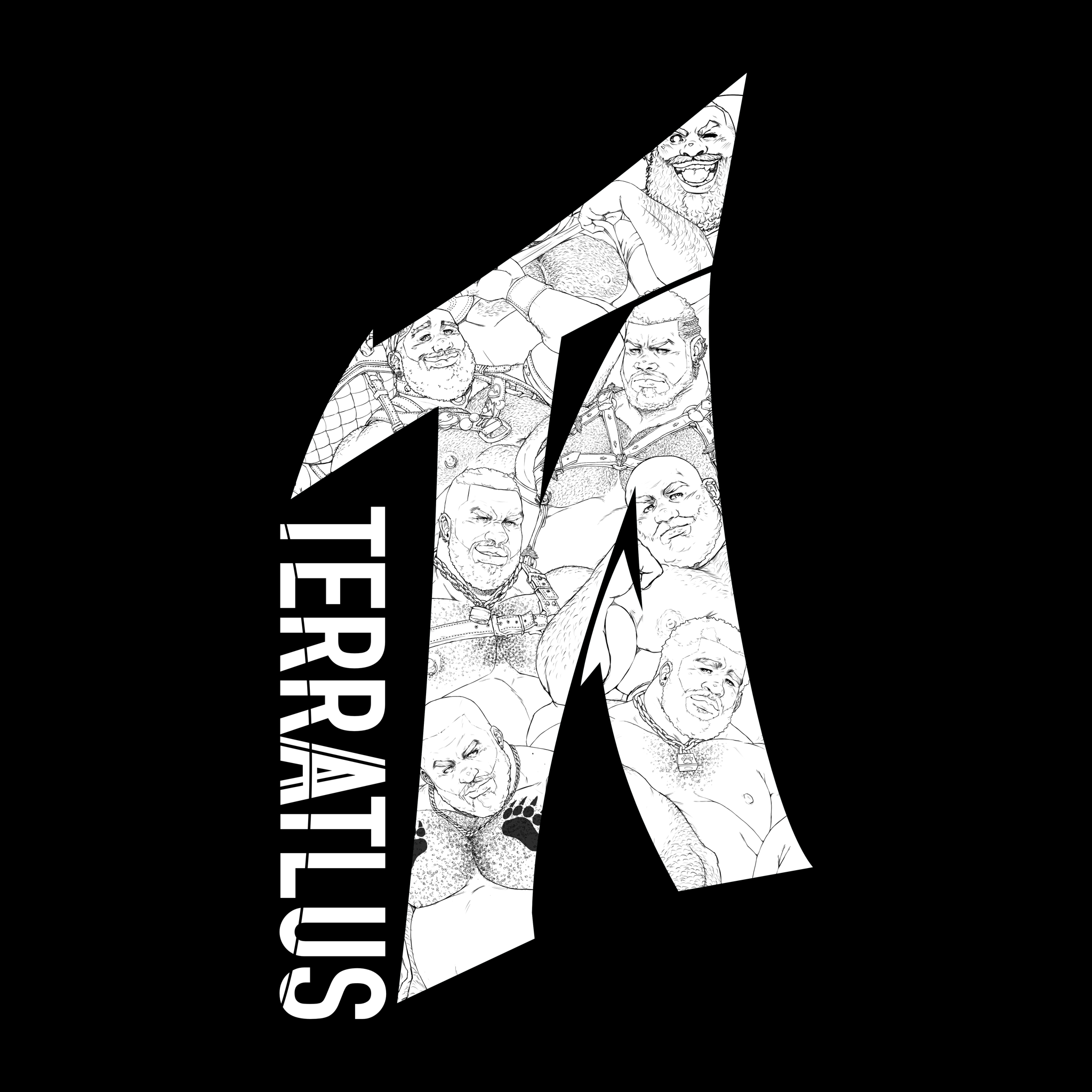 TerrAtlus