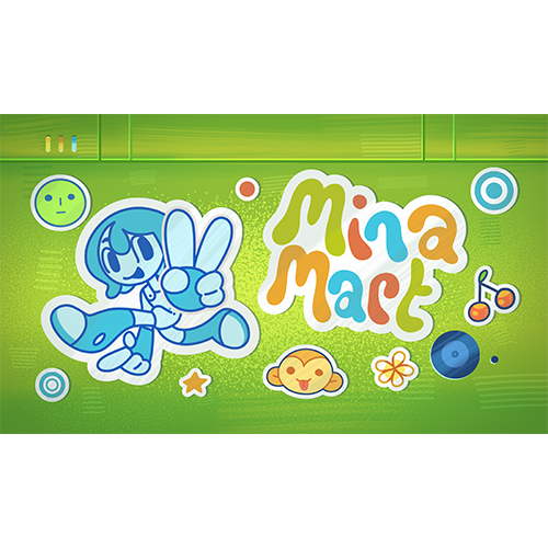 Mina Mart
