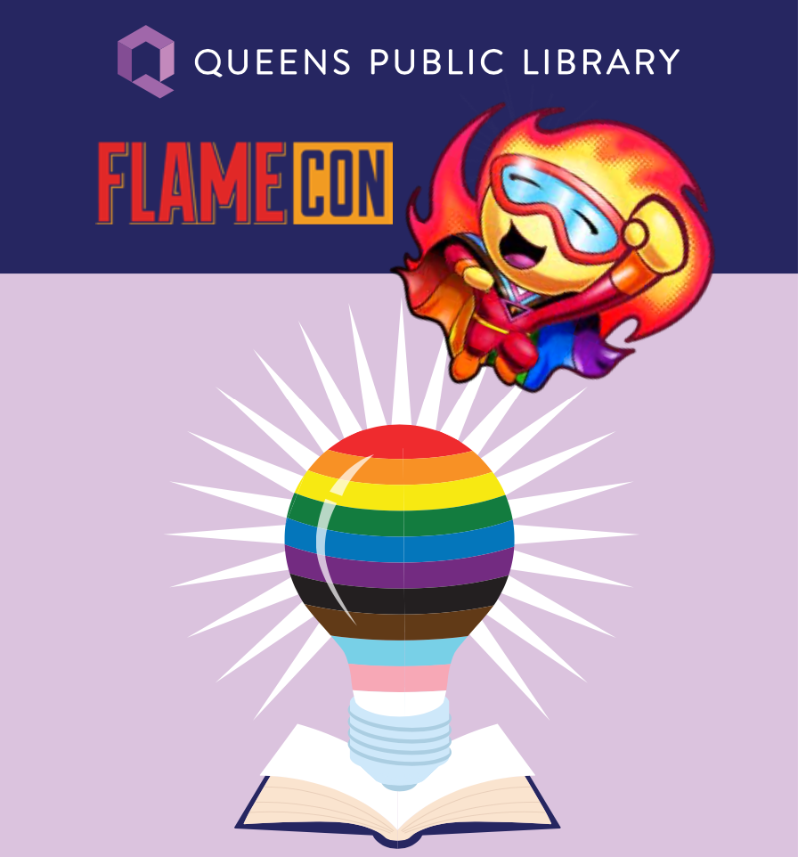 Queens Public Library