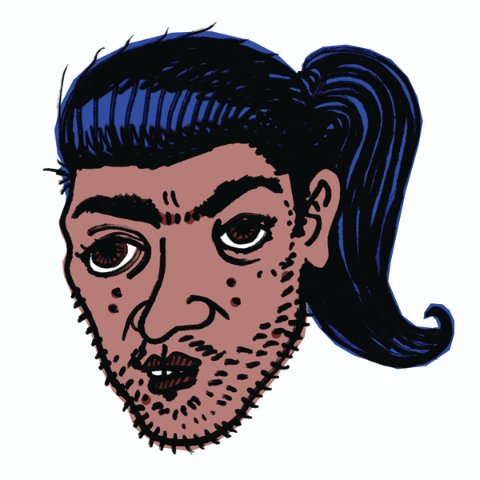 Carlo Quispe