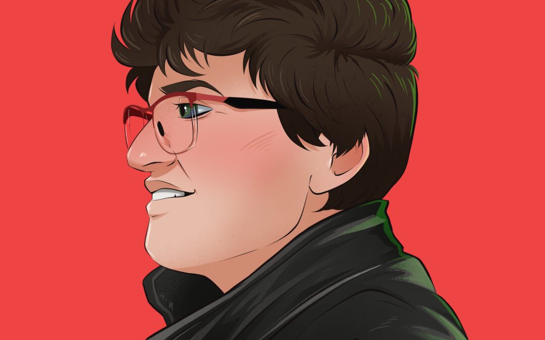 Nicole Brennan Draws