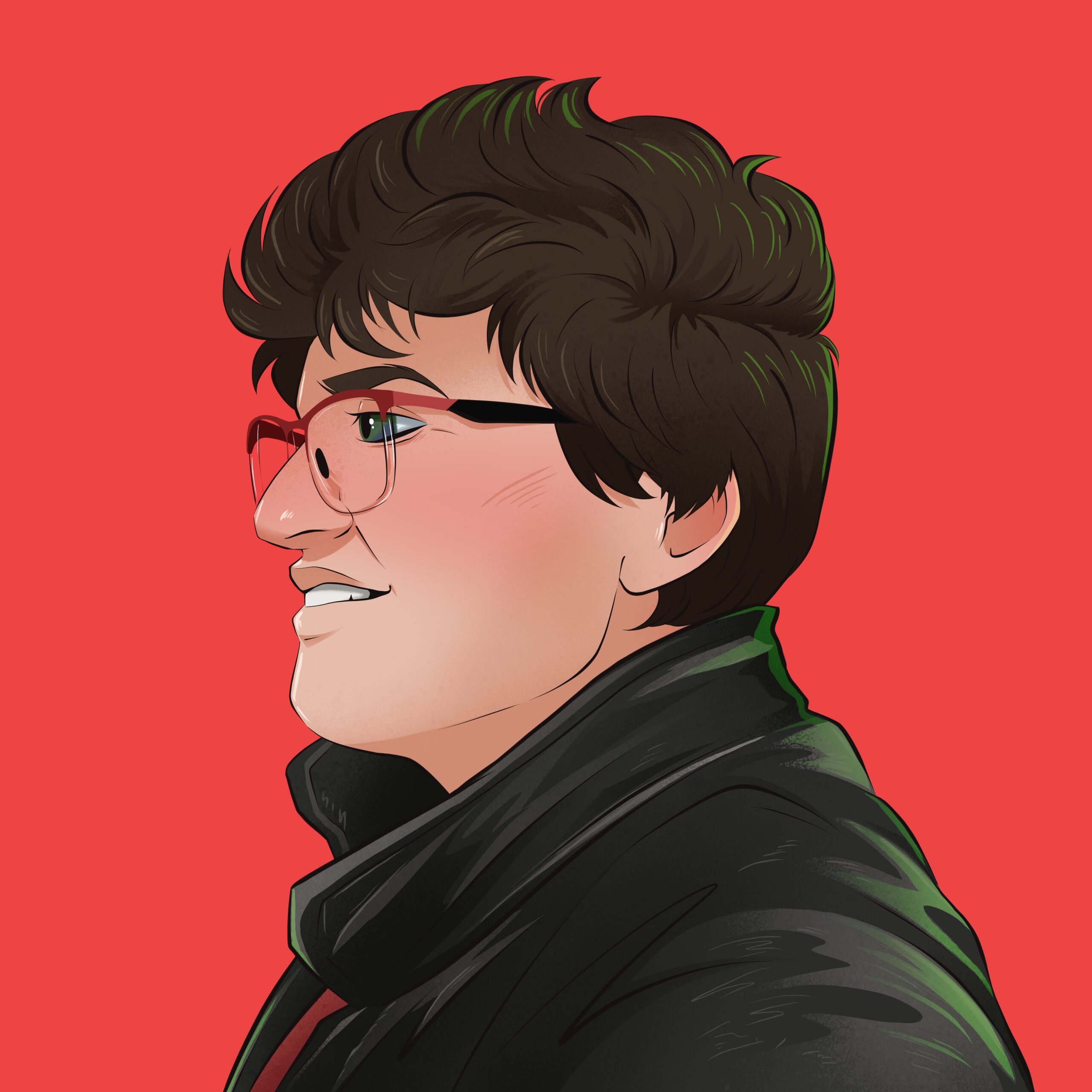 Nicole Brennan Draws